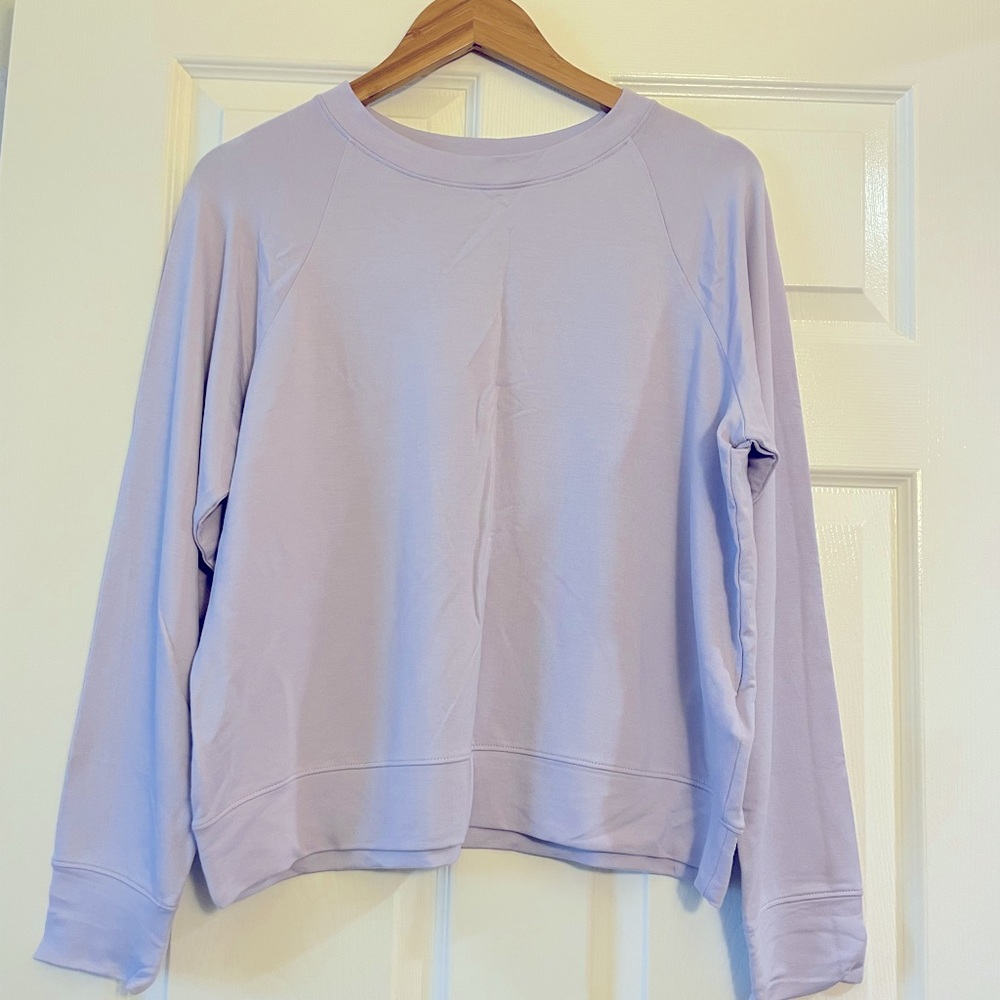 Gap Body long sleeve top